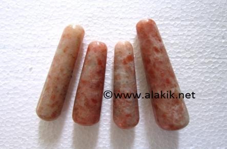 Smooth Massage Wands